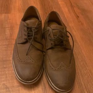 Johnston & Murphy Men’s Dress Shoe